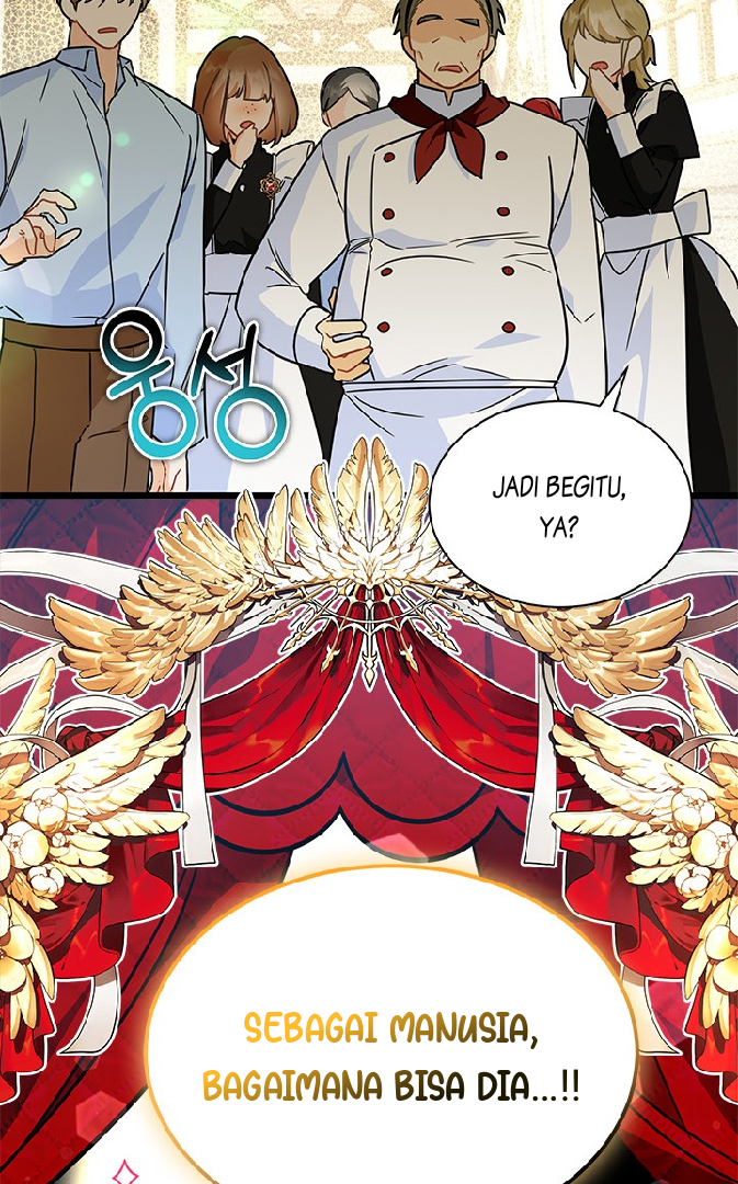 I Became a Tyrant’s Maid Chapter 36 Gambar 20