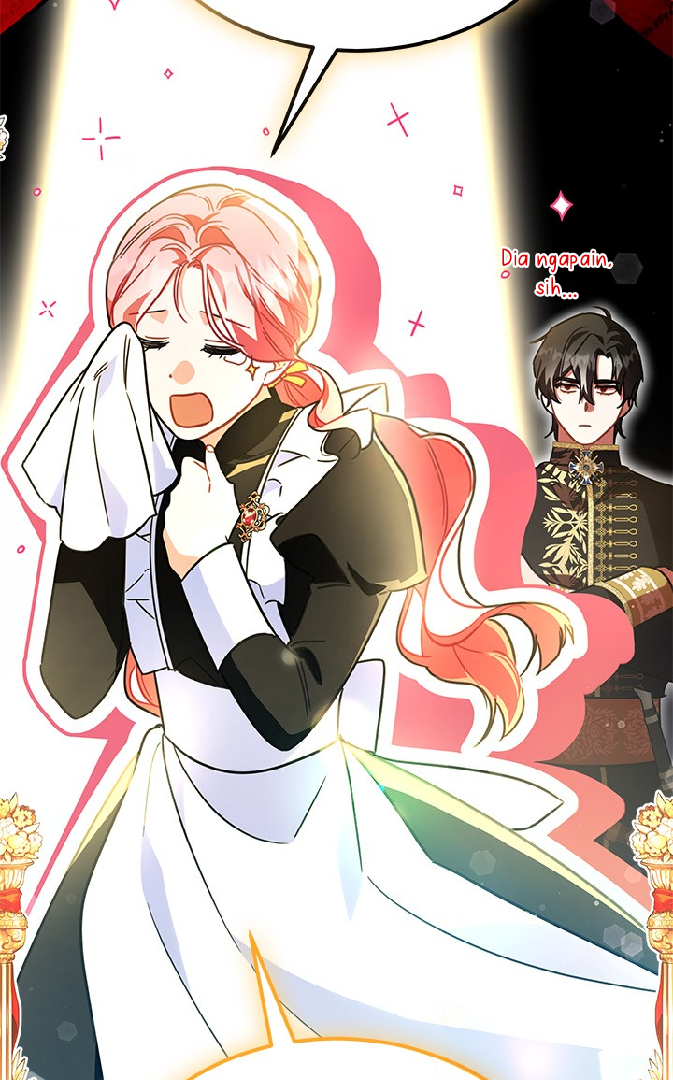 I Became a Tyrant’s Maid Chapter 36 Gambar 21