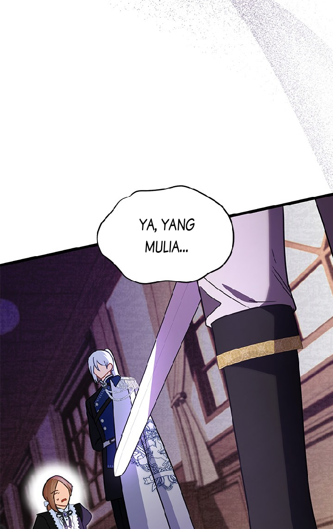 I Became a Tyrant’s Maid Chapter 36 Gambar 38