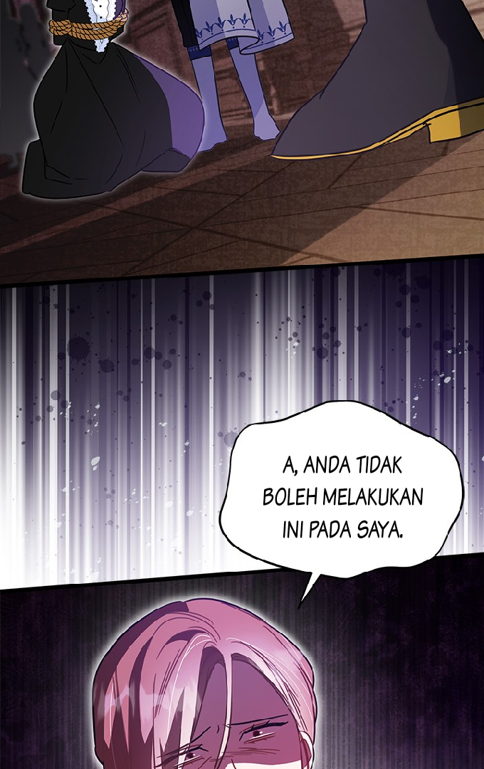 I Became a Tyrant’s Maid Chapter 36 Gambar 39