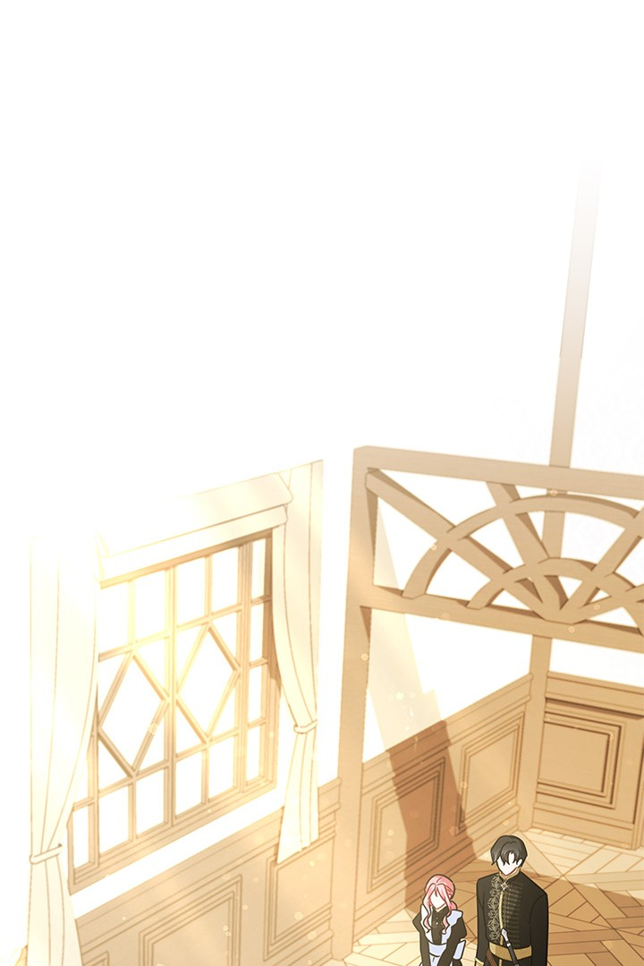 I Became a Tyrant’s Maid Chapter 36 Gambar 3