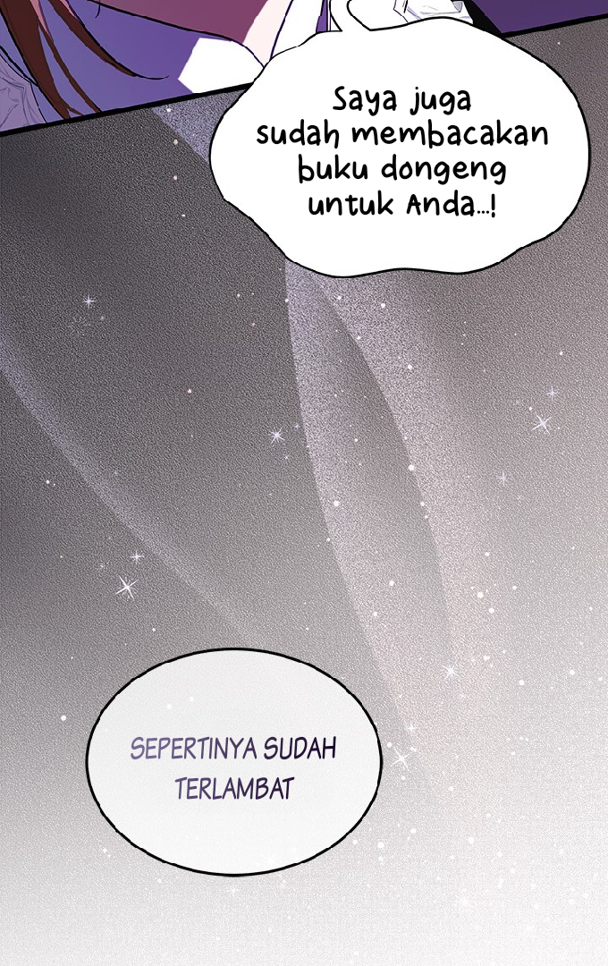 I Became a Tyrant’s Maid Chapter 36 Gambar 44