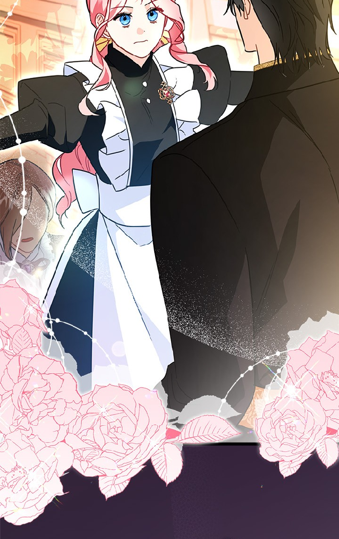 I Became a Tyrant’s Maid Chapter 36 Gambar 49