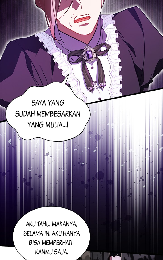 I Became a Tyrant’s Maid Chapter 36 Gambar 40