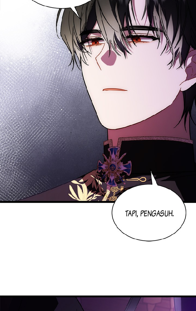 I Became a Tyrant’s Maid Chapter 36 Gambar 41