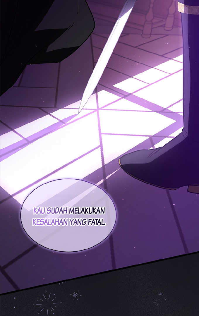 I Became a Tyrant’s Maid Chapter 36 Gambar 42