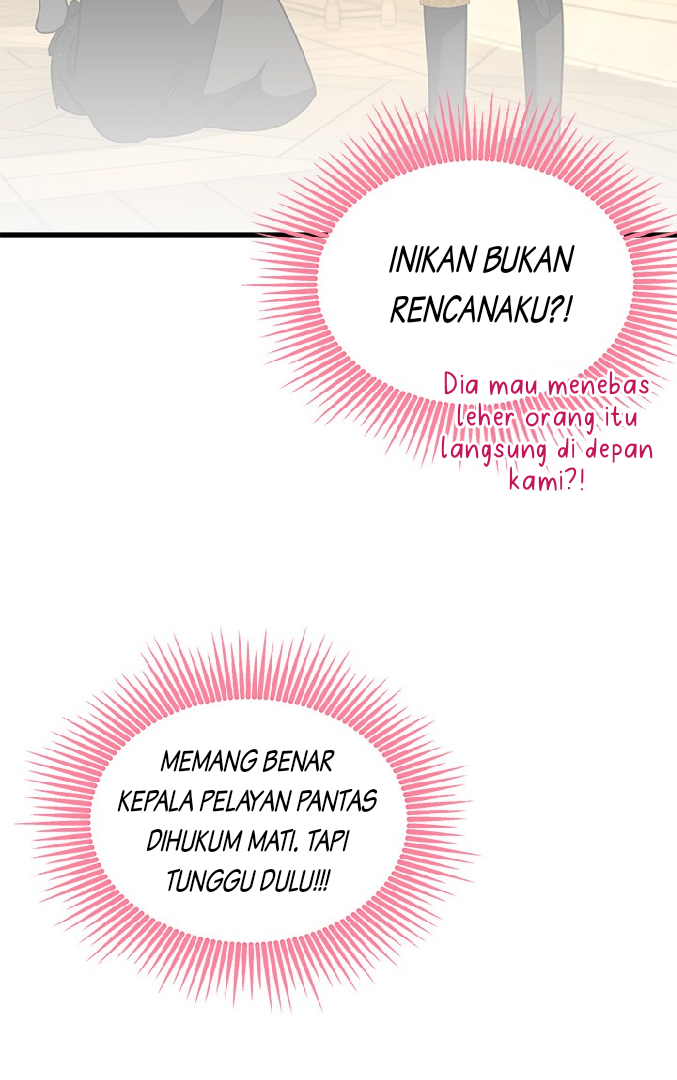 I Became a Tyrant’s Maid Chapter 36 Gambar 59