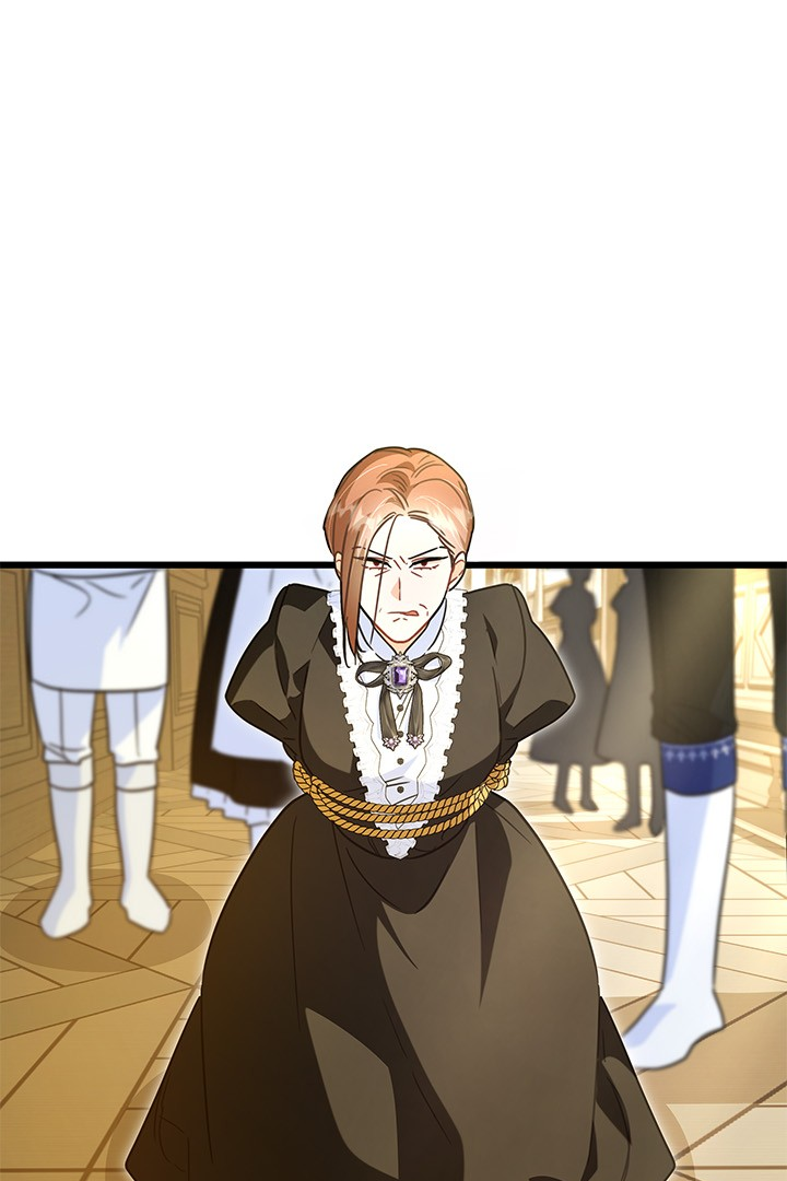 I Became a Tyrant’s Maid Chapter 36 Gambar 5