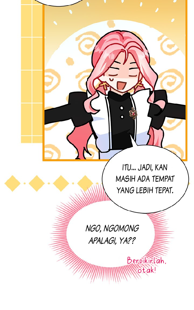 I Became a Tyrant’s Maid Chapter 36 Gambar 67