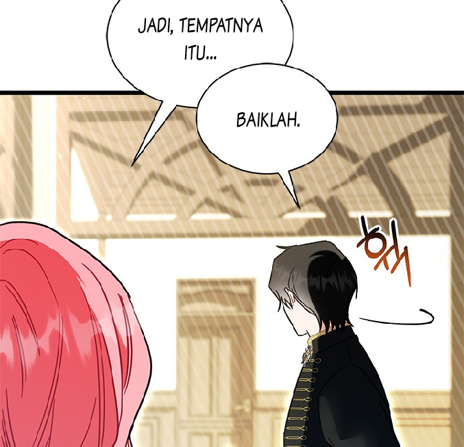 I Became a Tyrant’s Maid Chapter 36 Gambar 69