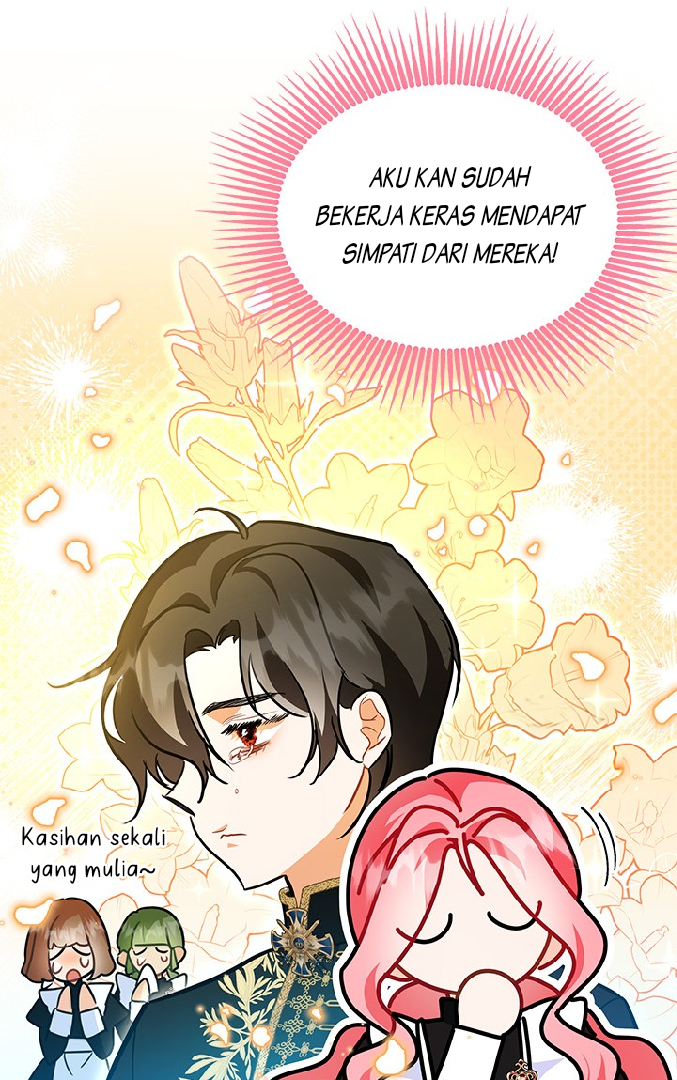 I Became a Tyrant’s Maid Chapter 36 Gambar 60