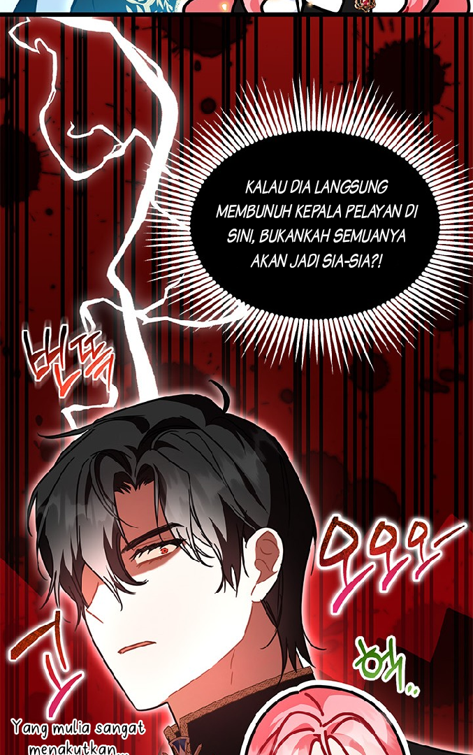 I Became a Tyrant’s Maid Chapter 36 Gambar 61