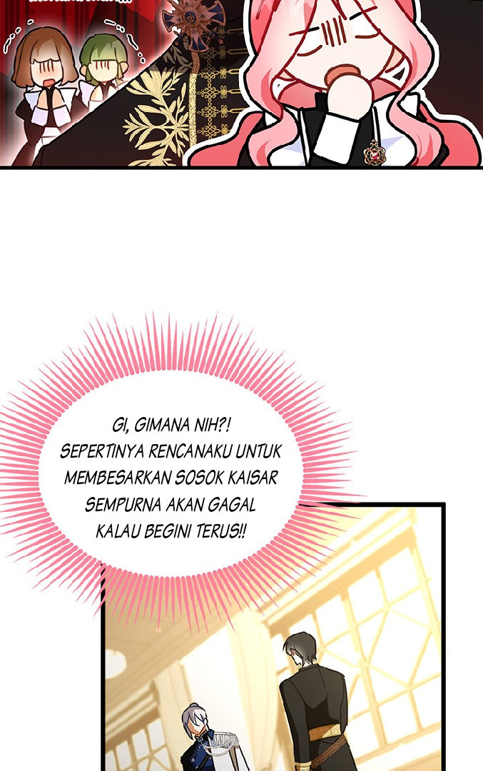 I Became a Tyrant’s Maid Chapter 36 Gambar 62