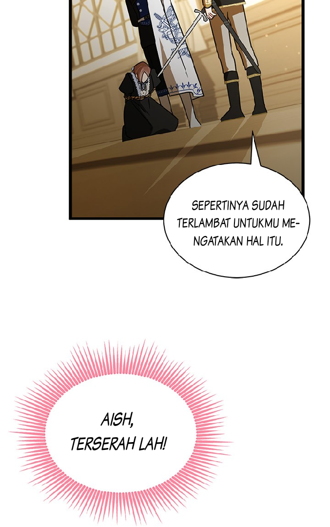 I Became a Tyrant’s Maid Chapter 36 Gambar 63