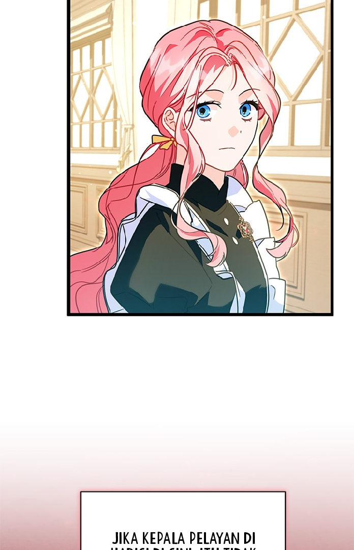 I Became a Tyrant’s Maid Chapter 36 Gambar 74