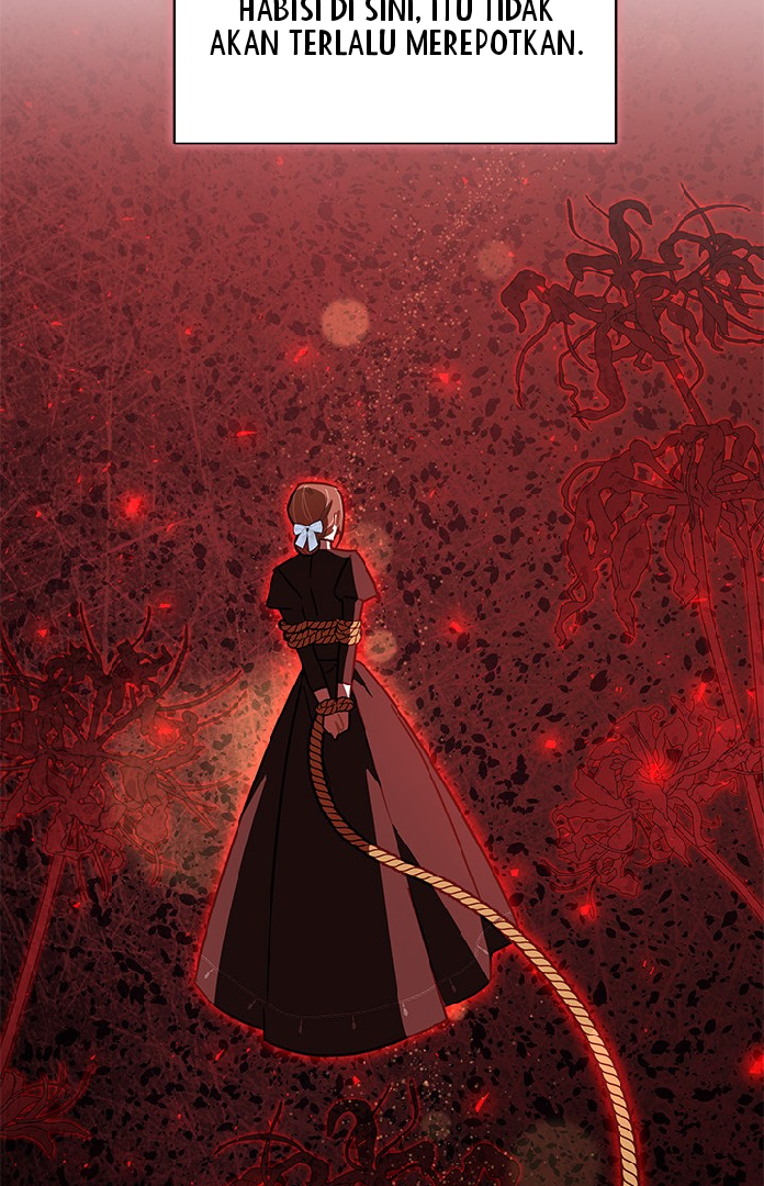 I Became a Tyrant’s Maid Chapter 36 Gambar 75