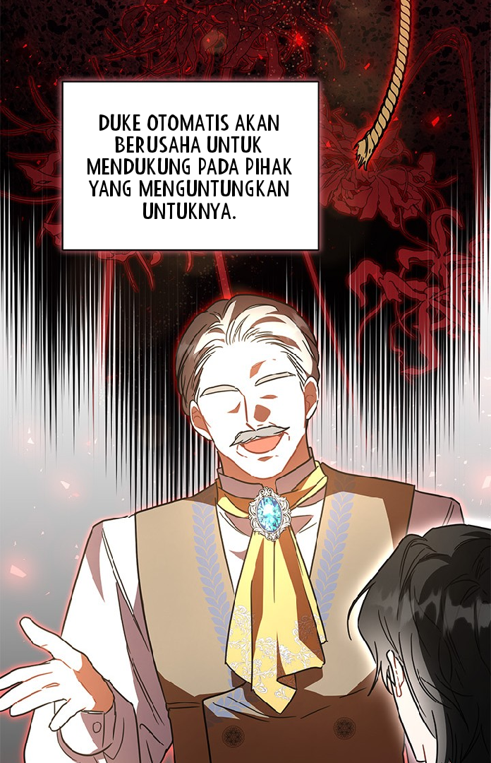 I Became a Tyrant’s Maid Chapter 36 Gambar 76