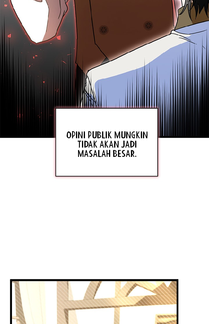 I Became a Tyrant’s Maid Chapter 36 Gambar 77