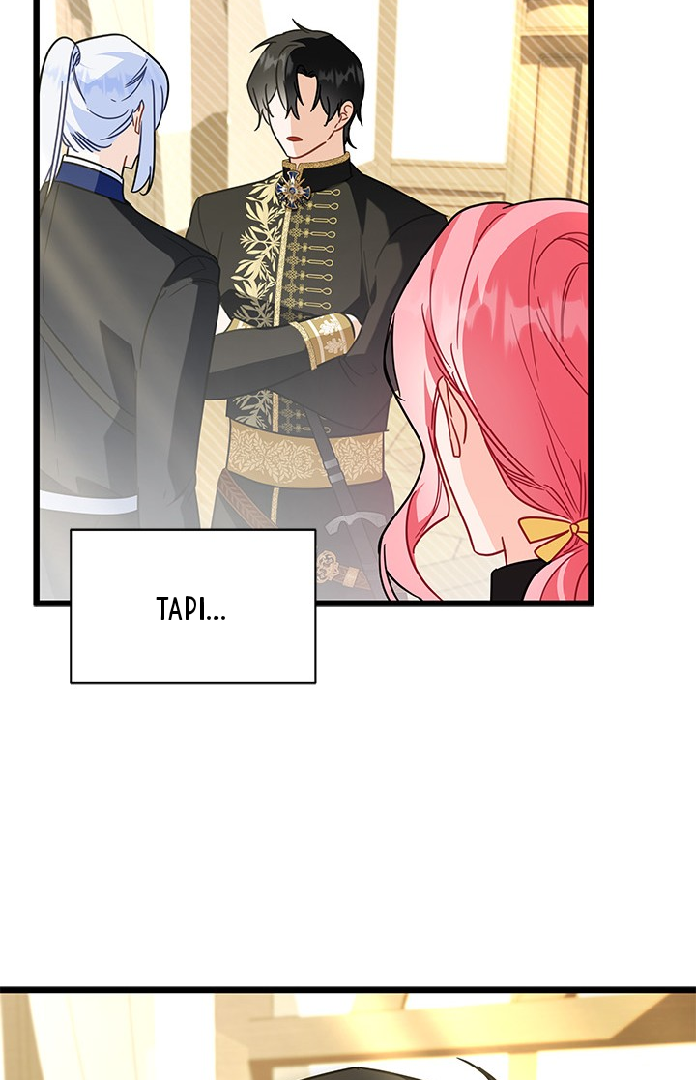 I Became a Tyrant’s Maid Chapter 36 Gambar 78