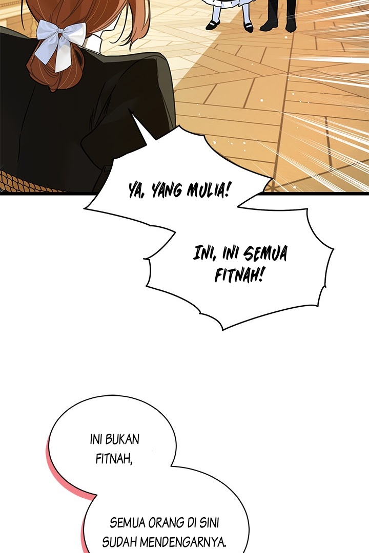 I Became a Tyrant’s Maid Chapter 36 Gambar 7