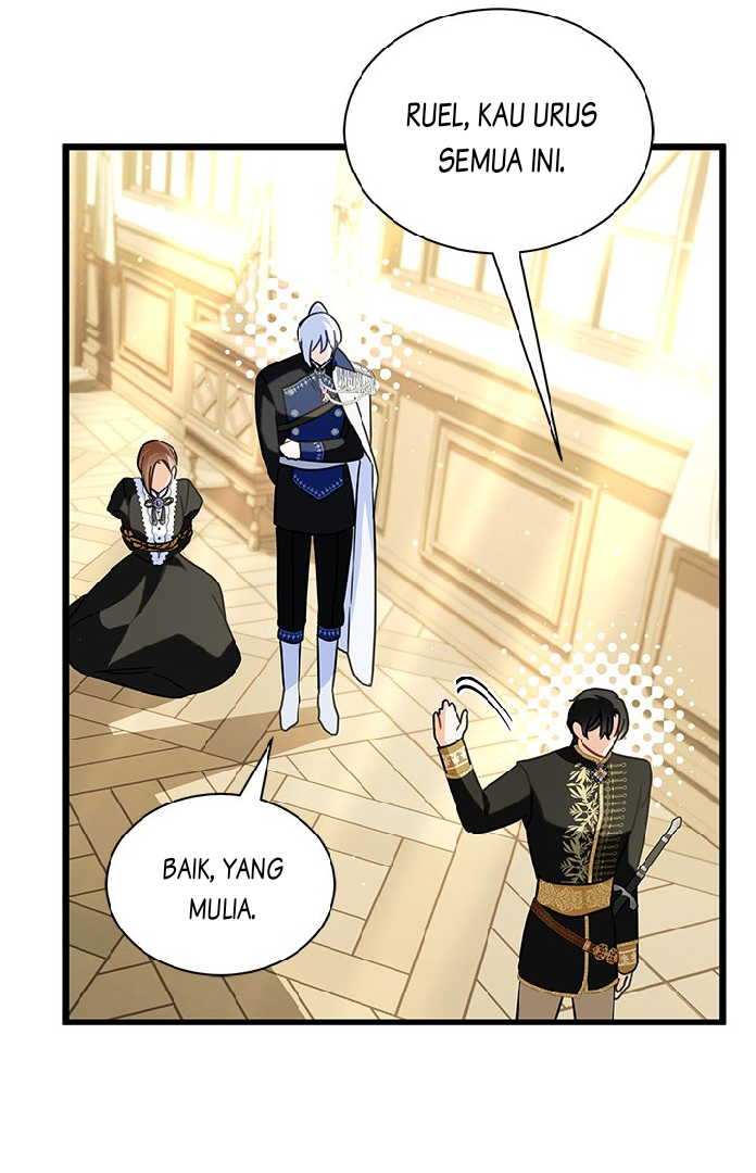 I Became a Tyrant’s Maid Chapter 36 Gambar 71