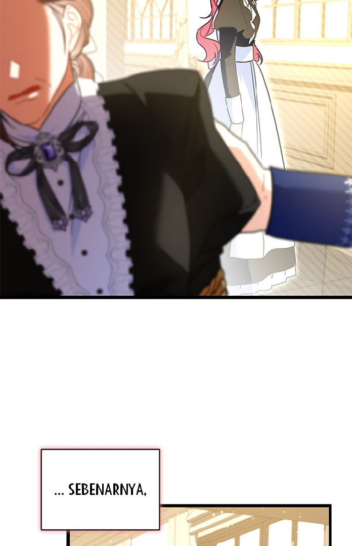 I Became a Tyrant’s Maid Chapter 36 Gambar 73