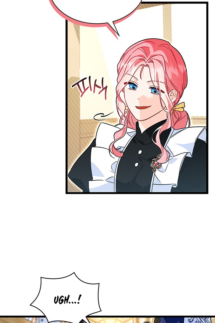 I Became a Tyrant’s Maid Chapter 36 Gambar 8