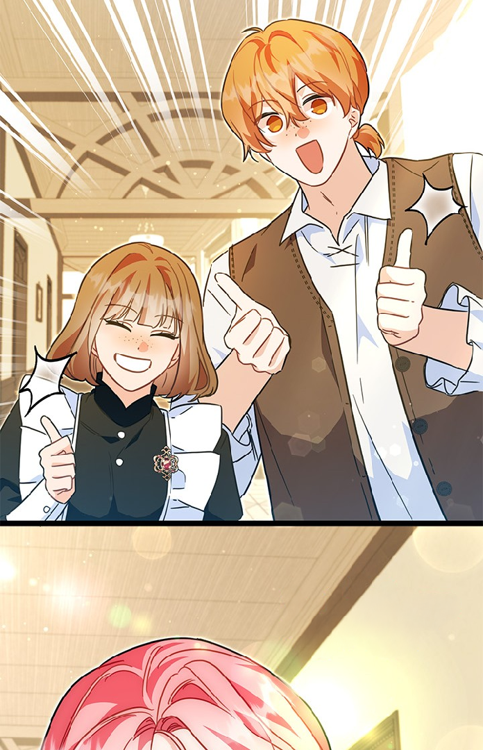 I Became a Tyrant’s Maid Chapter 36 Gambar 83