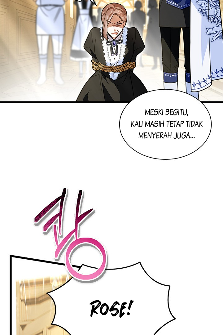 I Became a Tyrant’s Maid Chapter 36 Gambar 9