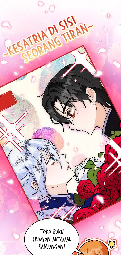 I Became a Tyrant’s Maid Chapter 37 Gambar 15