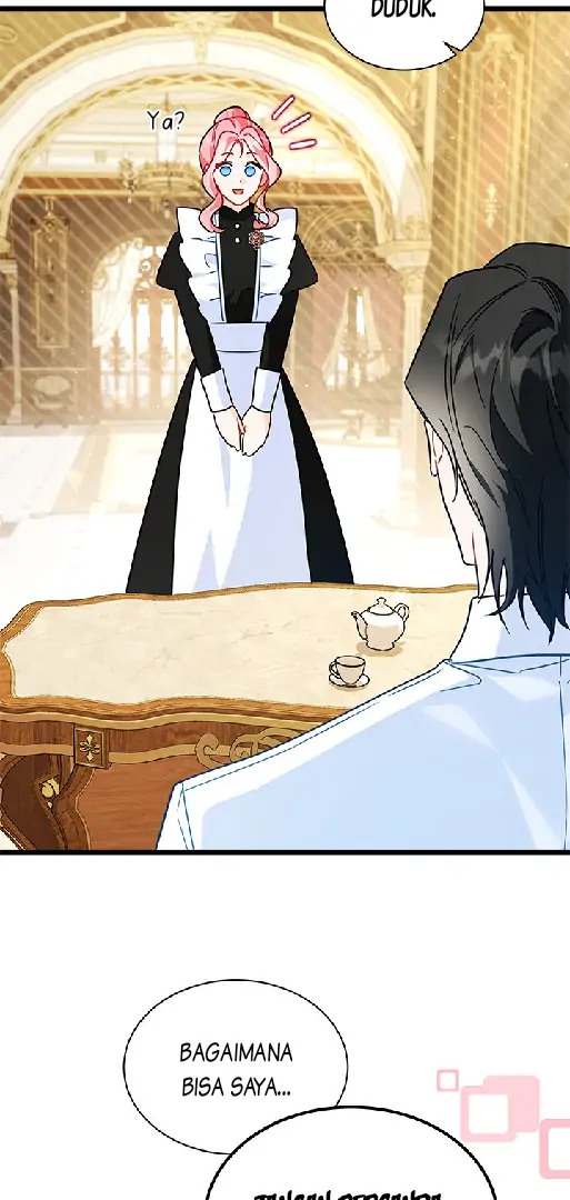 I Became a Tyrant’s Maid Chapter 37 Gambar 19