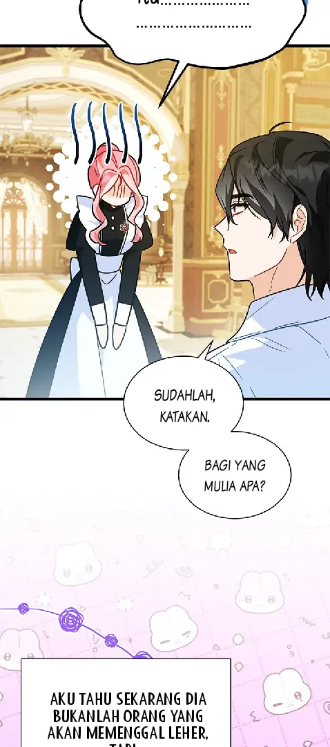 I Became a Tyrant’s Maid Chapter 37 Gambar 10