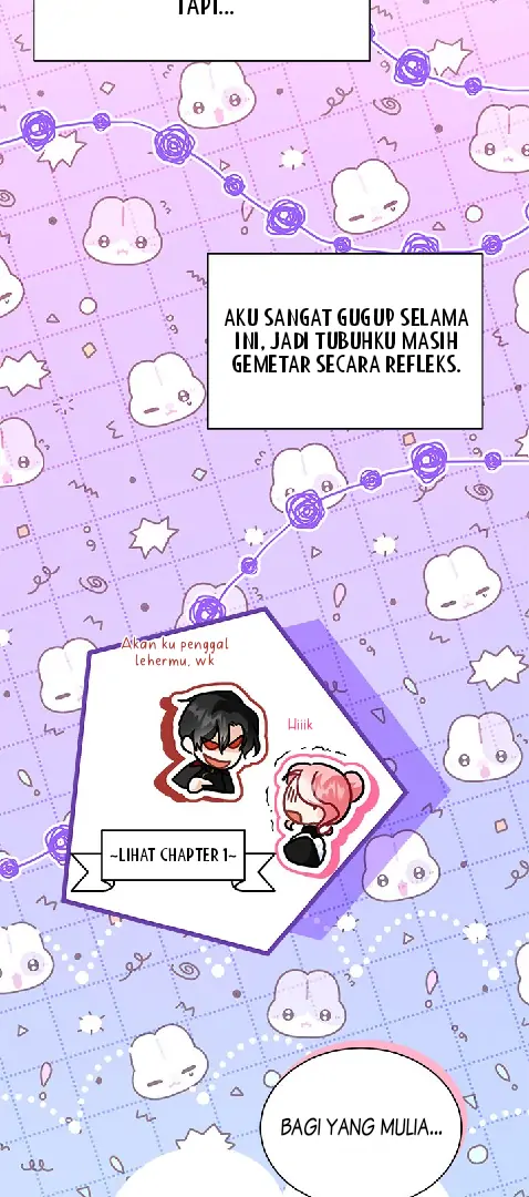 I Became a Tyrant’s Maid Chapter 37 Gambar 11