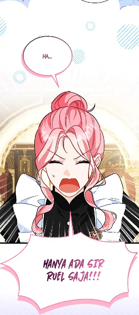 I Became a Tyrant’s Maid Chapter 37 Gambar 12