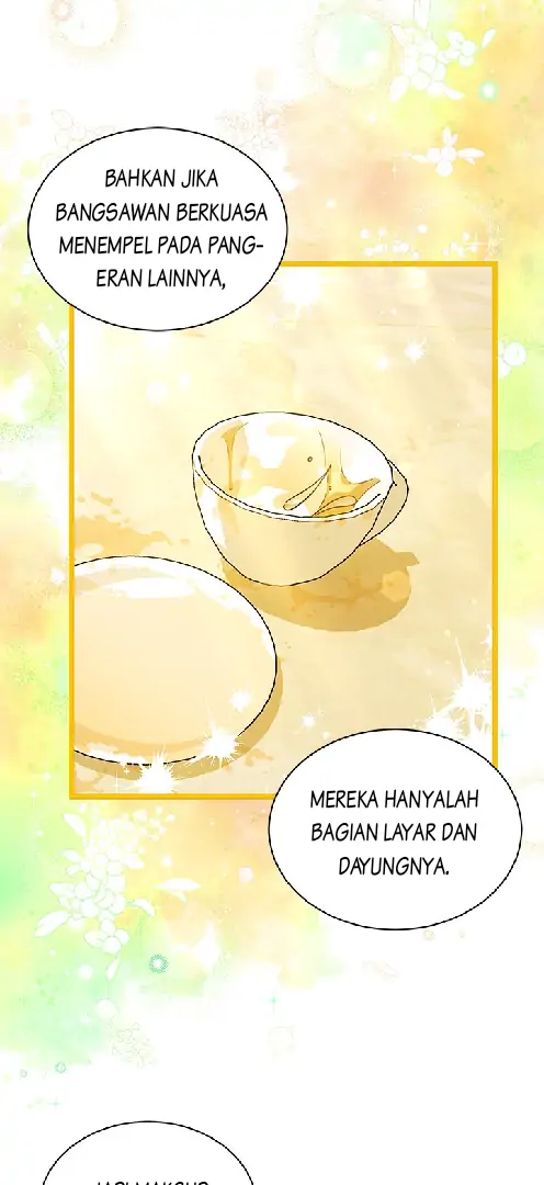 I Became a Tyrant’s Maid Chapter 37 Gambar 29