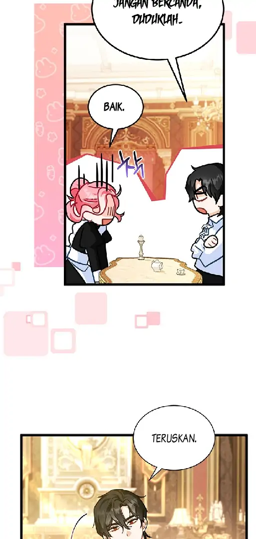I Became a Tyrant’s Maid Chapter 37 Gambar 20