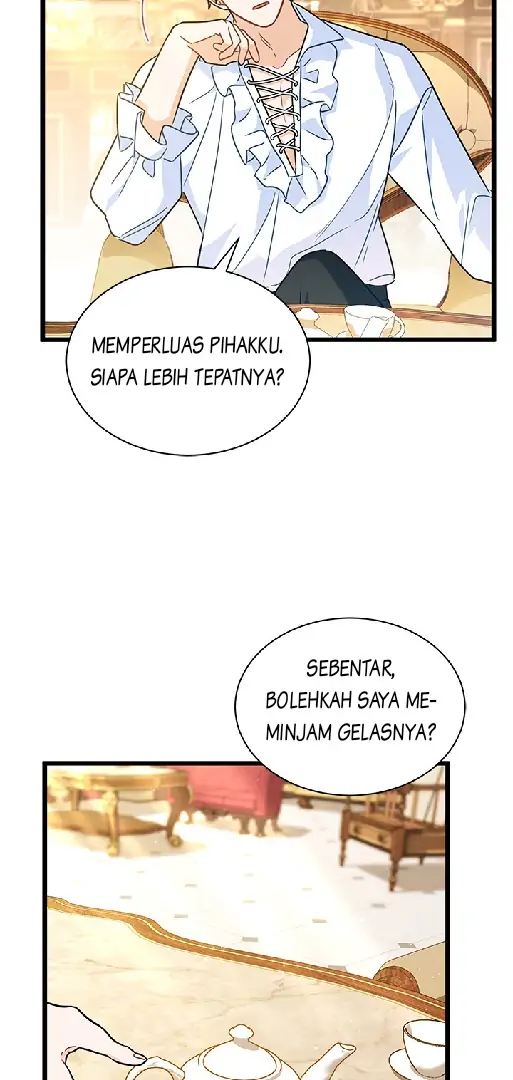 I Became a Tyrant’s Maid Chapter 37 Gambar 21