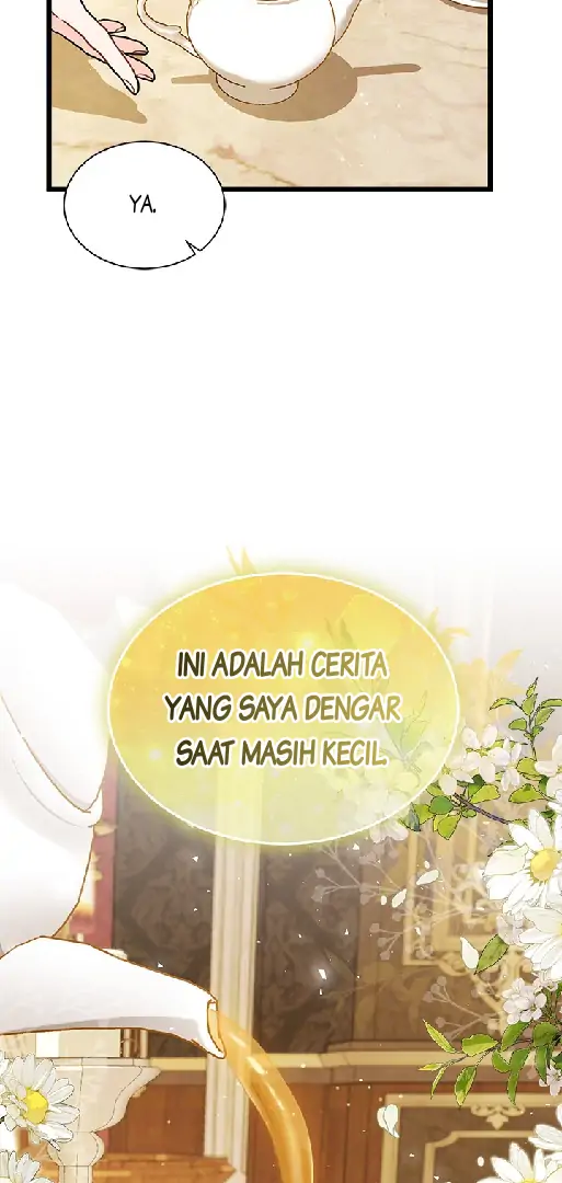 I Became a Tyrant’s Maid Chapter 37 Gambar 22