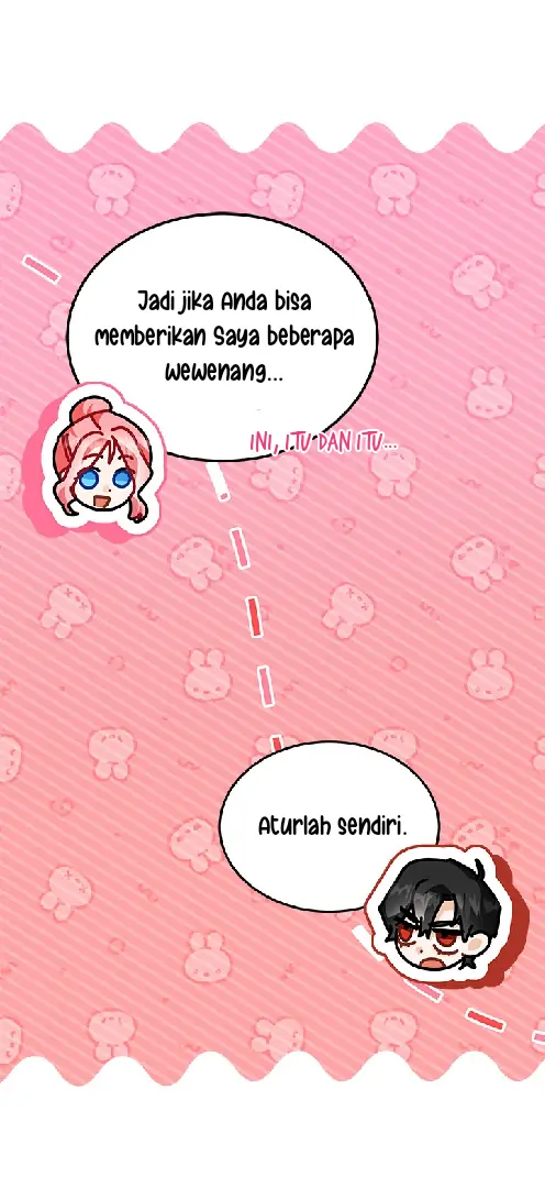 I Became a Tyrant’s Maid Chapter 37 Gambar 36