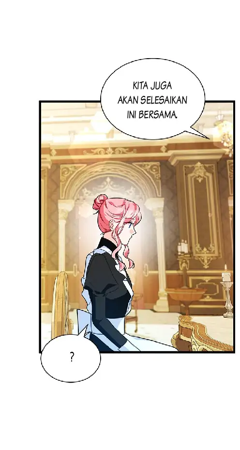 I Became a Tyrant’s Maid Chapter 37 Gambar 37