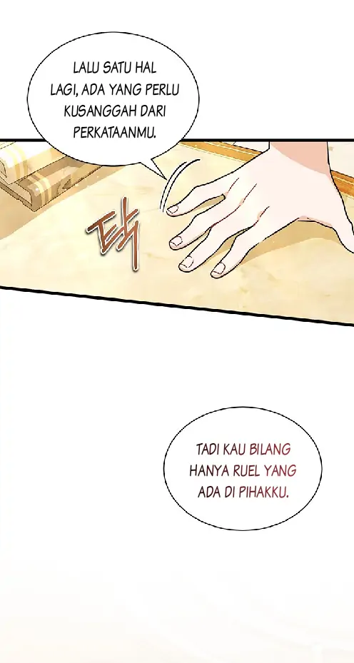 I Became a Tyrant’s Maid Chapter 37 Gambar 38