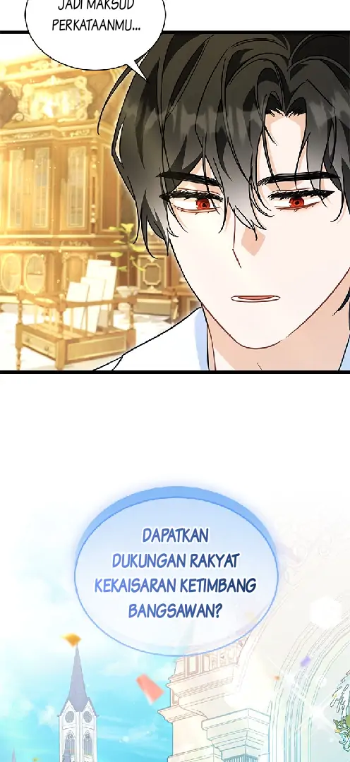 I Became a Tyrant’s Maid Chapter 37 Gambar 30