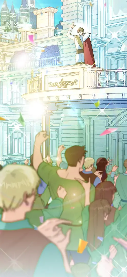 I Became a Tyrant’s Maid Chapter 37 Gambar 31