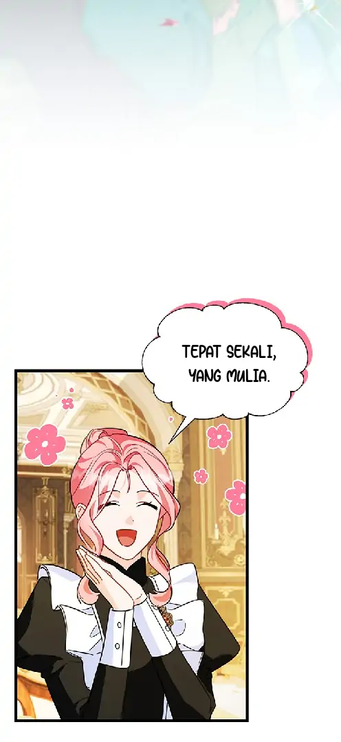 I Became a Tyrant’s Maid Chapter 37 Gambar 32