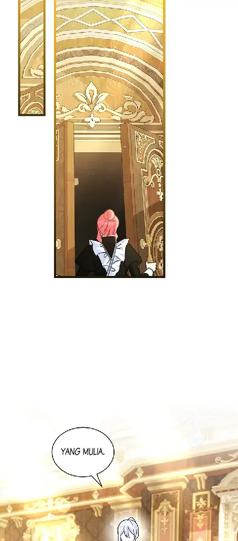 I Became a Tyrant’s Maid Chapter 37 Gambar 45