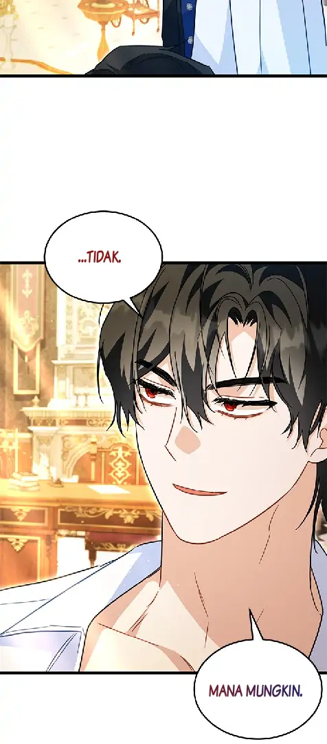 I Became a Tyrant’s Maid Chapter 37 Gambar 47