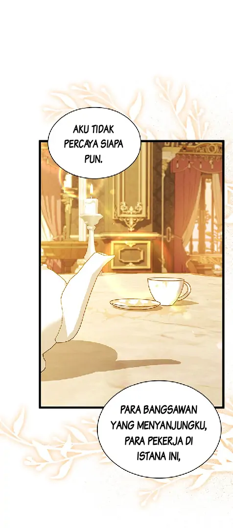 I Became a Tyrant’s Maid Chapter 37 Gambar 48