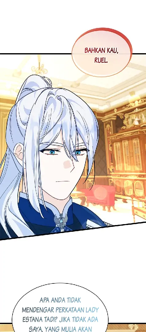 I Became a Tyrant’s Maid Chapter 37 Gambar 49