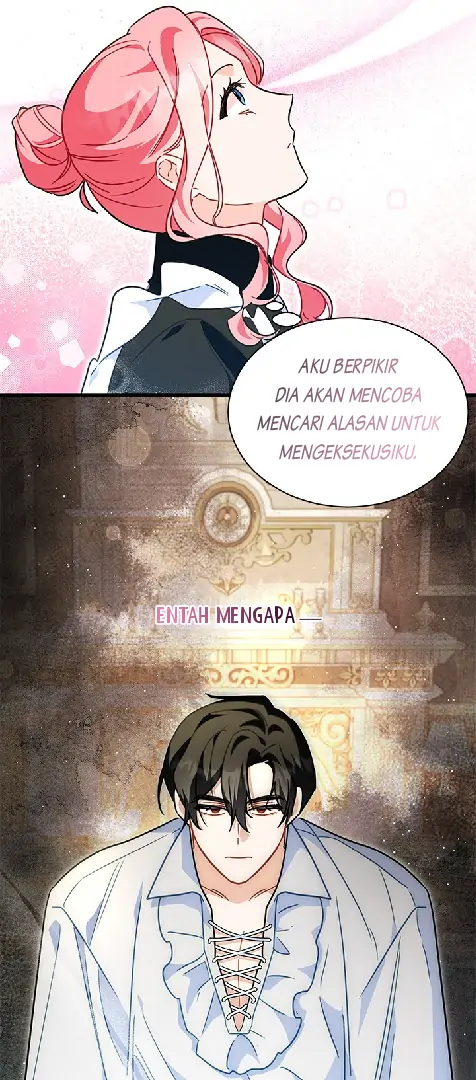 I Became a Tyrant’s Maid Chapter 37 Gambar 41