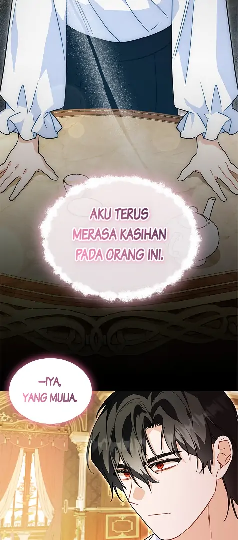 I Became a Tyrant’s Maid Chapter 37 Gambar 42